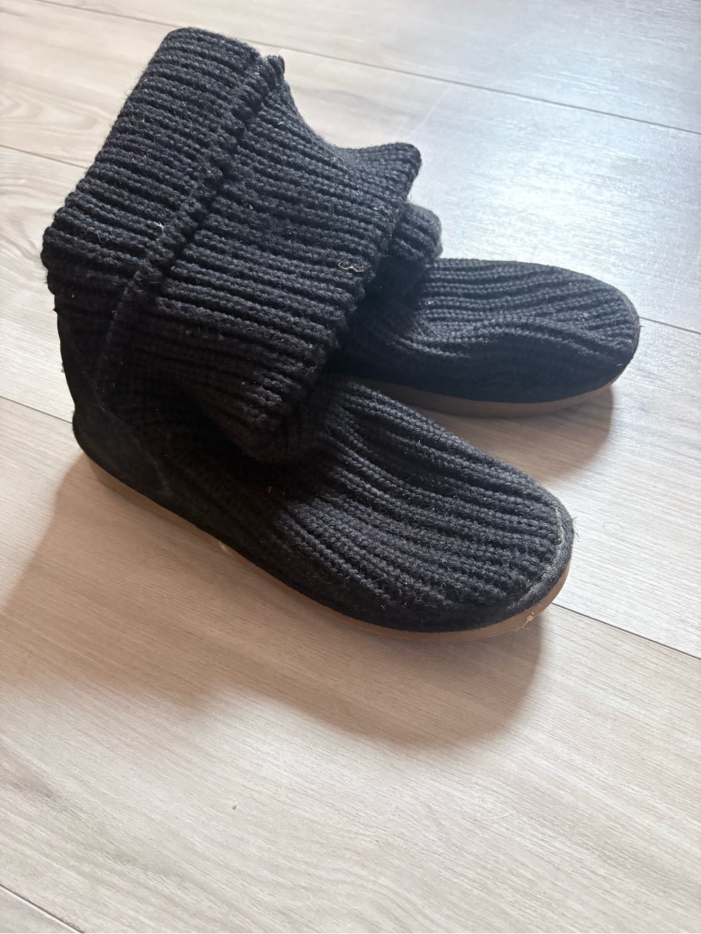 Women’s Uggs